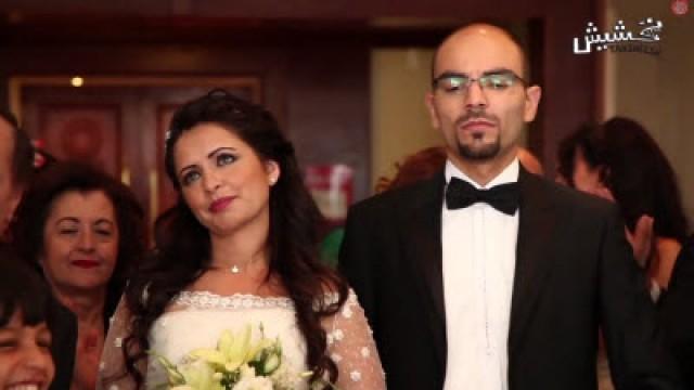 Today is my wedding day