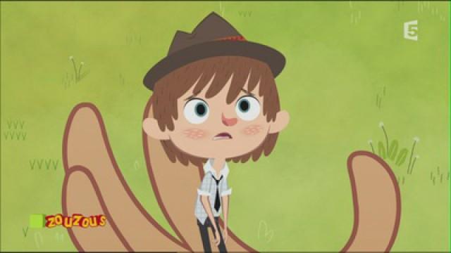 Mini-Matt