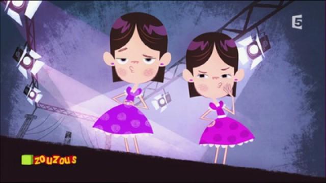 Les deux reines
