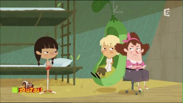 Amis pour la vie ?