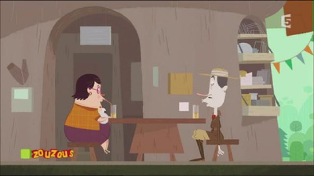 Première rencontre