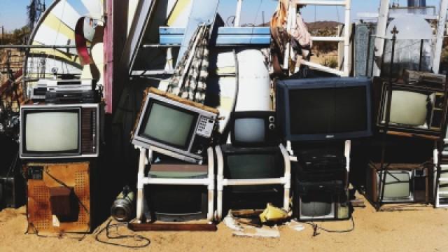 RE: TRASH