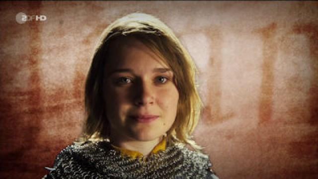 Jeanne d'Arc - Kampf um die Freiheit