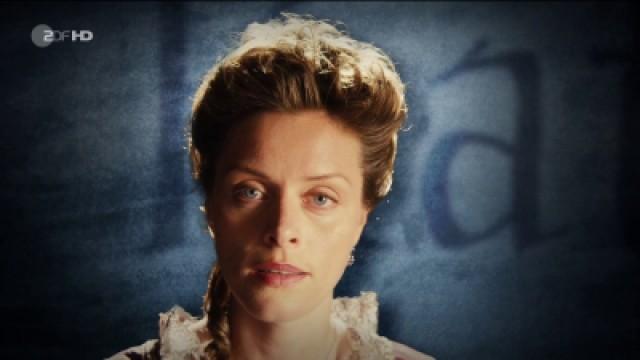 Katharina die Große - Der Weg auf den Zarenthron