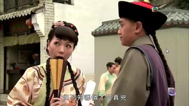 大叫非禮　擺脫夢吉
