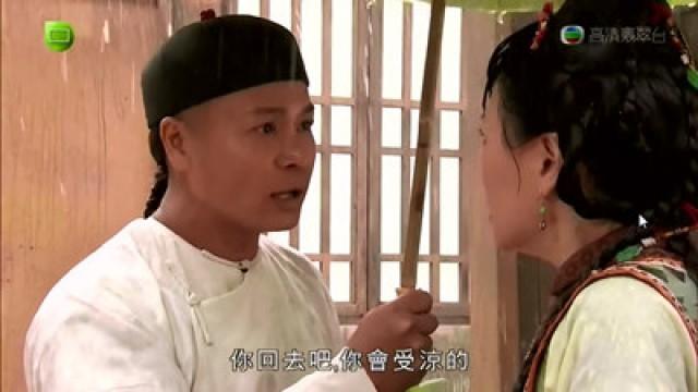 夢吉誓為　夏侯勇翻案