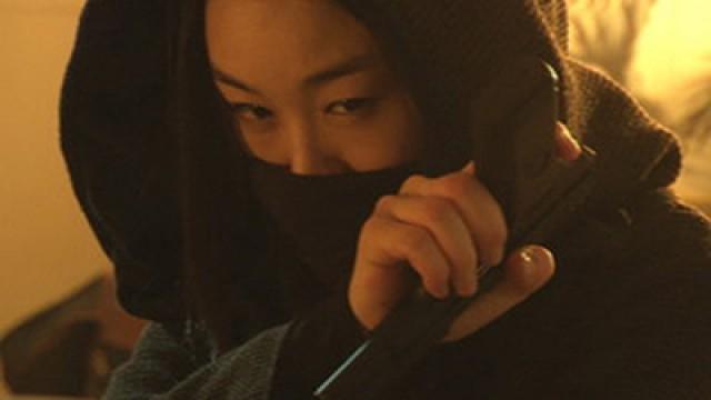 謎の女忍者＆お節介バアさんの痛快世直し オレオレ詐欺に天罰