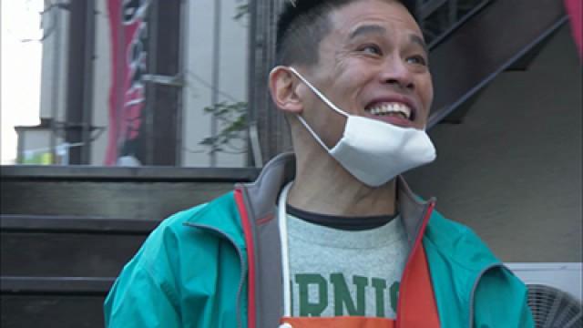 悪いヤツは天誅だ！遂に仕置5人組が誕生 幼女虐待に天罰を