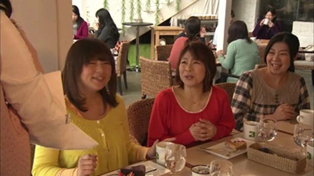 ママ友詐欺に天罰を仕置5人組が七変化で幼稚園に潜入捜査