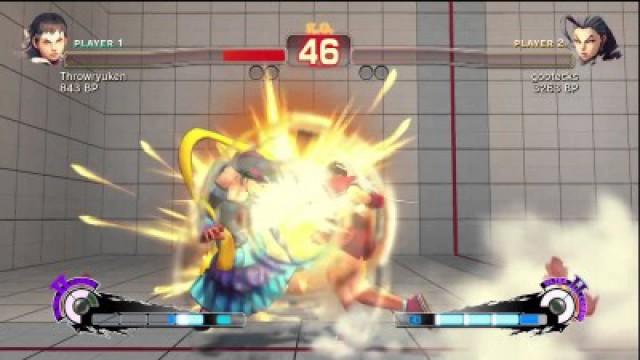 BODIED