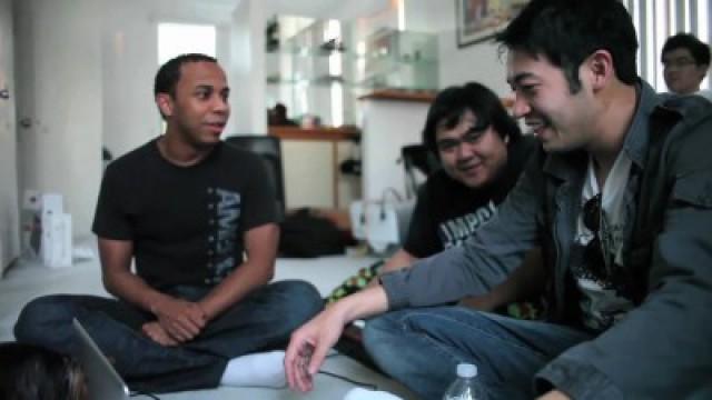 TOO LAG FEAT. GAMERBEE