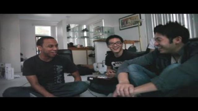 NONSTOP MOVEMENT FEAT. GAMERBEE