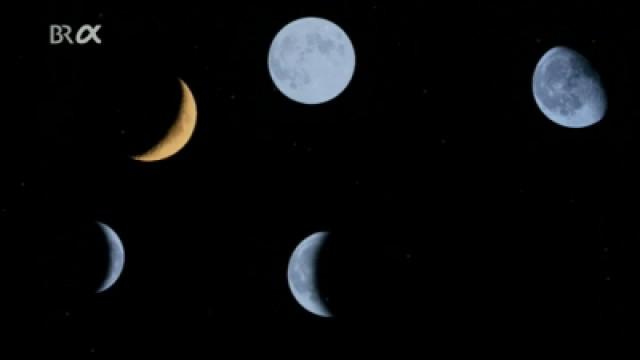 Sonne, Mond und Erde