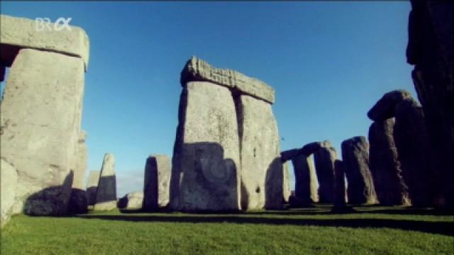 Von Stonehenge bis zur Ewigkeit
