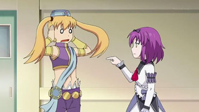 Everyone Assemble! Falcom Kindergarden