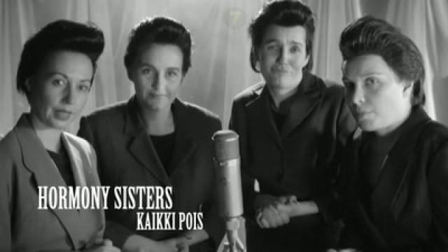 Musiikkivideo Kaikki pois