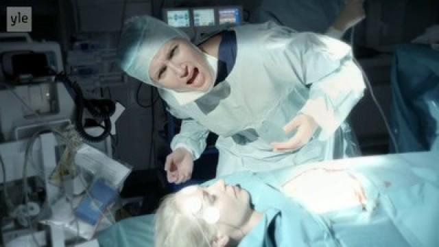 Musiikkivideo Tuhannen salaman tuuli