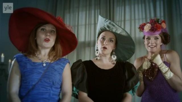 Musiikkivideo Yhdessä aina