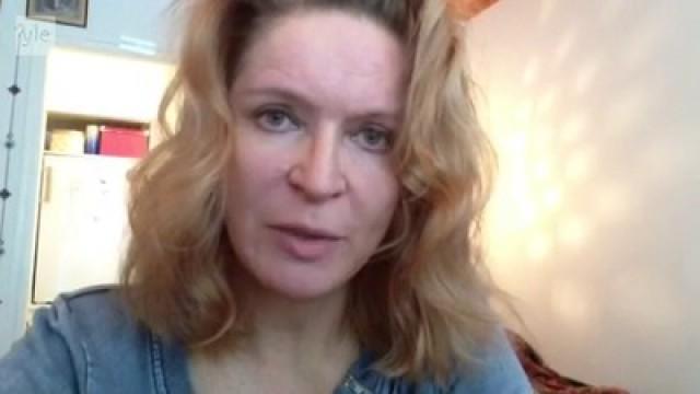 Siskonpedin monologikilpailu: Voittaja Vanheneminen sucks