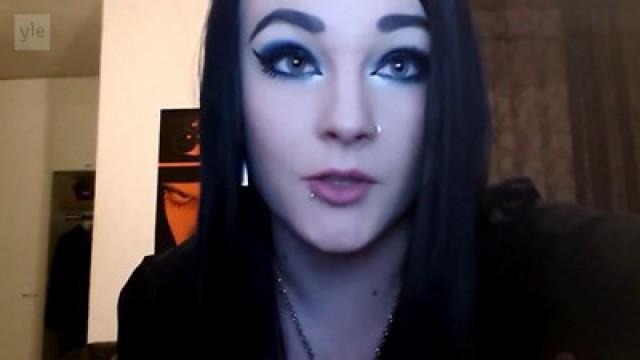 Siskonpedin monologikilpailu: Kunniamaininta Ongelma olen minä