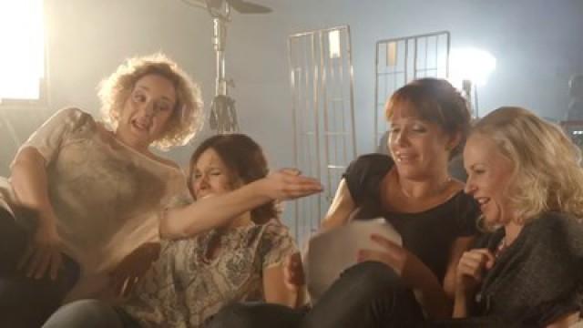 Pilalle menneitä ottoja (2)