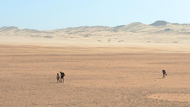 Namibia