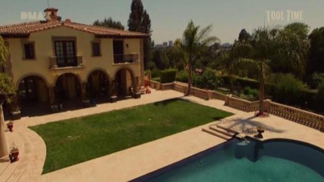 Beverly Hills Treehouse