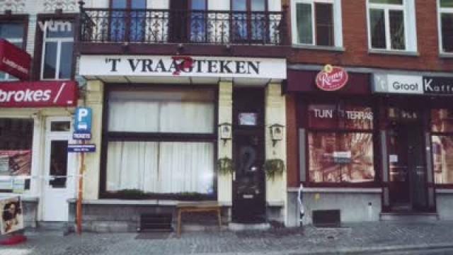 De cafémoorden van Geraardsbergen