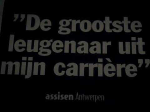 De campingmoord
