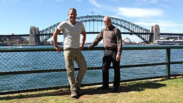 Sydney