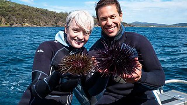 Tasmania