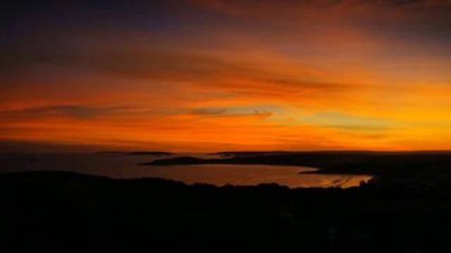 Albany to Esperance