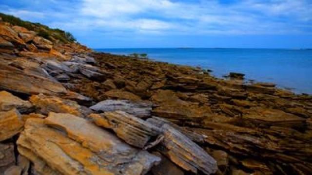 The North Kimberley