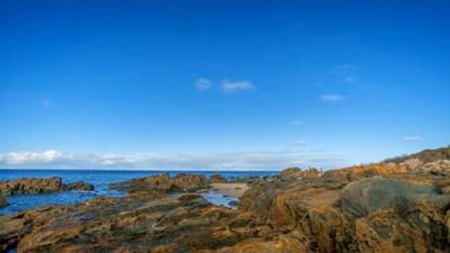 The North Coast & Bass Strait Islands