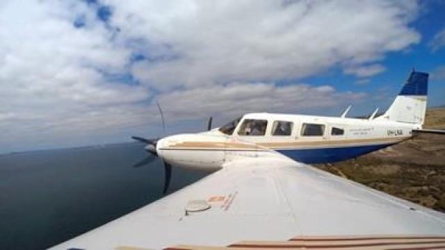 Adelaide to Port Lincoln