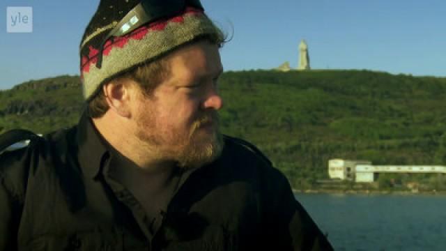 Kola, Murmansk