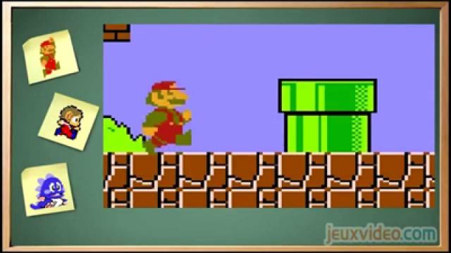 La guerre des mascottes