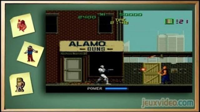 L'âge d'or de l'arcade
