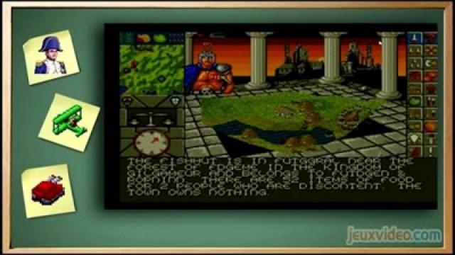 La démocratisation du jeu de stratégie