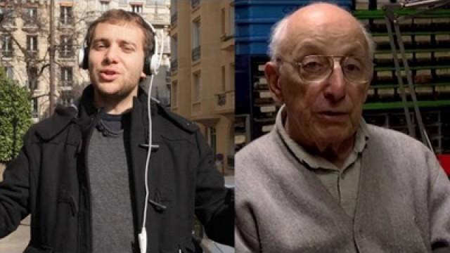 Rencontre avec le papa du jeu vidéo