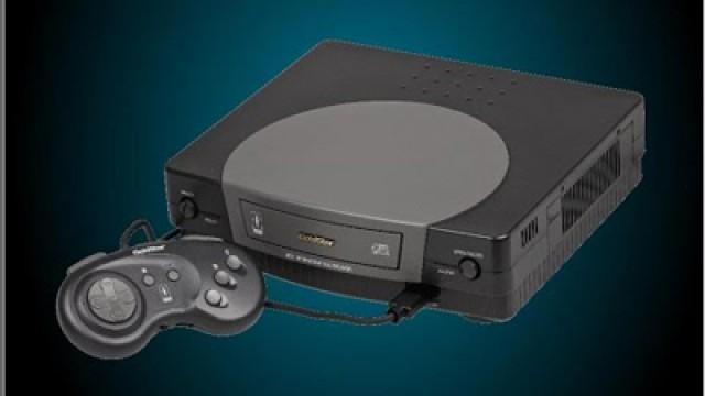 La 3DO