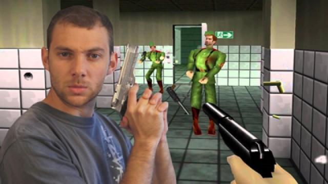 La démocratisation du FPS