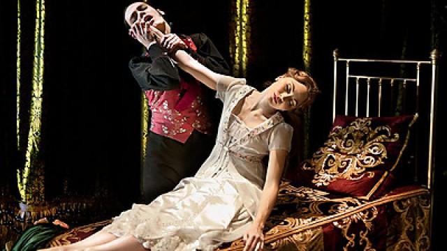 Matthew Bourne's Sleeping Beauty