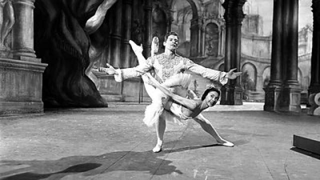 Fonteyn '59: Sleeping Beauty