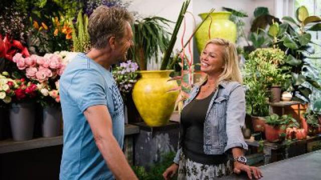 Er is iets mis met de ballen van Jan Kooijman