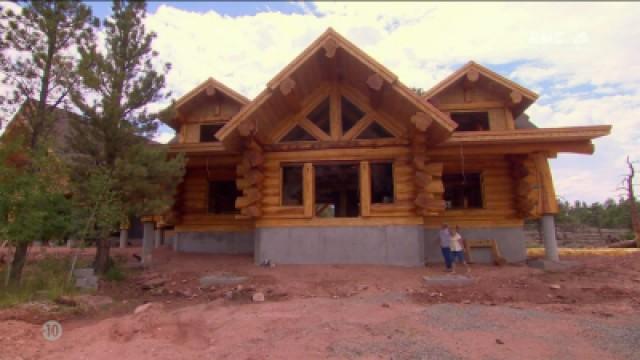 Hard Hat & Home