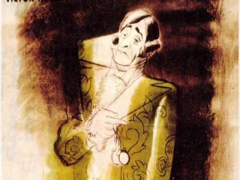 Les Thénardier