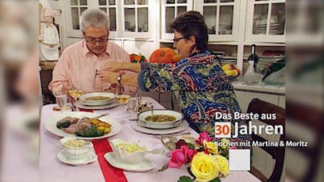 Tafelspitz und Rippenstück