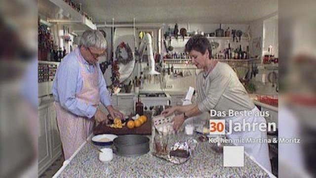 Braten im Ofen: Roastbeef