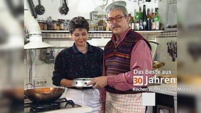 Chinesisches Pfannenrühren